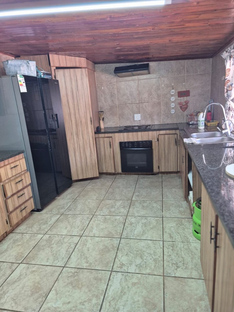  Bedroom Property for Sale in Elandsrand North West